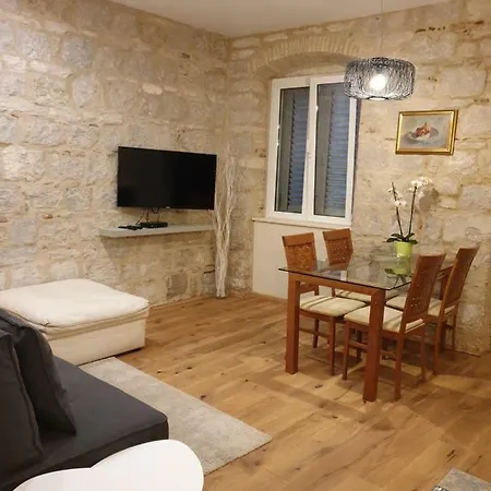 Casa Carminatti Apartman