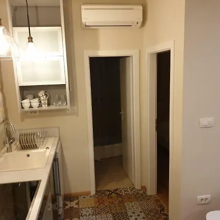 Casa Carminatti * Split