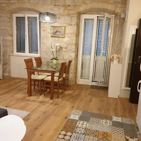 Casa Carminatti Lejlighed