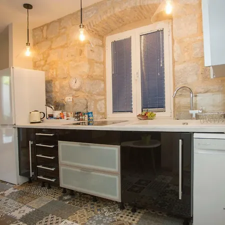 Casa Carminatti Split