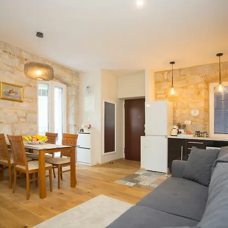 Casa Carminatti Апартаменты *