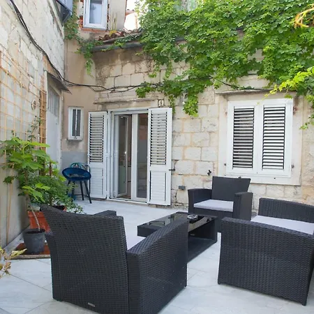 Casa Carminatti Split