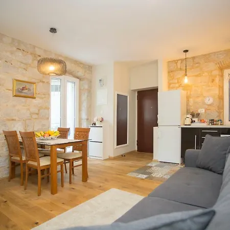 Casa Carminatti Split