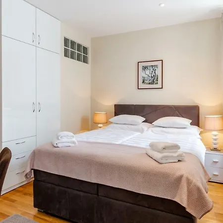 Casa Carminatti Split