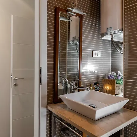 Casa Carminatti Apartman Split