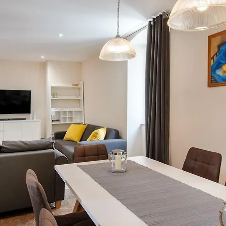 Apartman Casa Carminatti Split