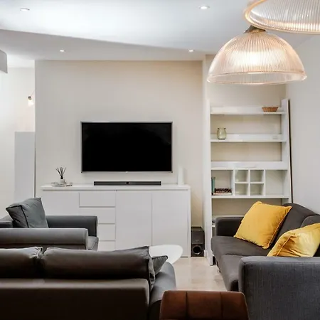 Casa Carminatti * Split