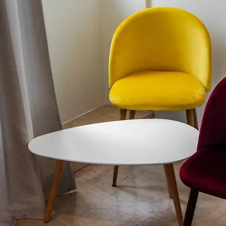 Casa Carminatti Lejlighed *