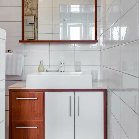 Casa Carminatti Apartman Split