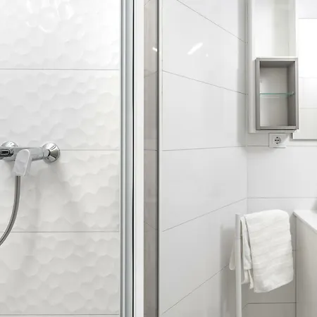 Casa Carminatti Apartman *