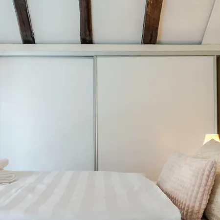 Casa Carminatti * Split