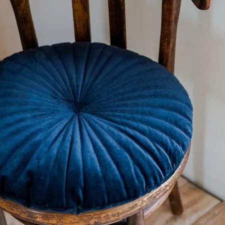 Lejlighed Casa Carminatti