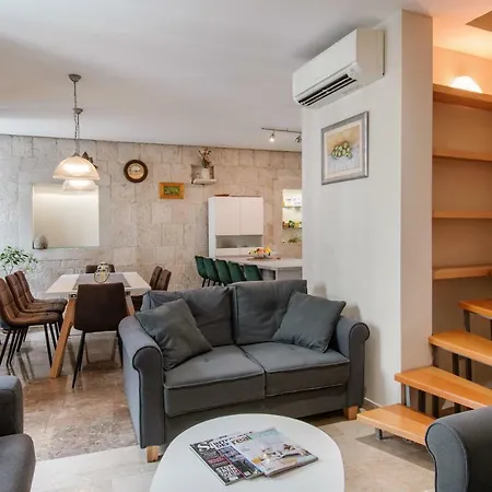 Apartman Casa Carminatti Split