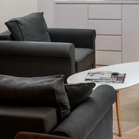 Casa Carminatti Apartman