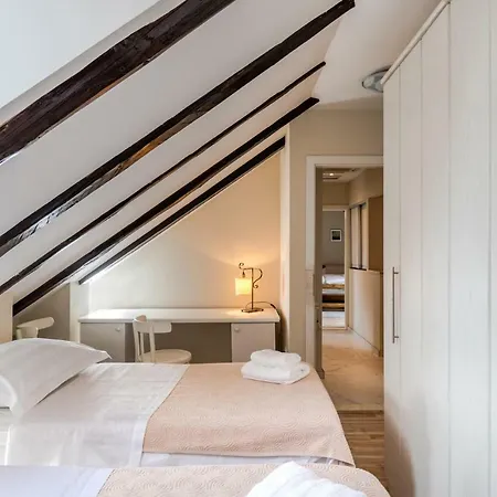 Apartman Casa Carminatti