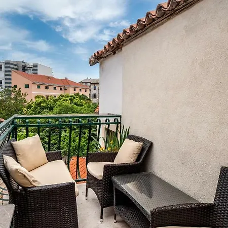 Apartman Casa Carminatti