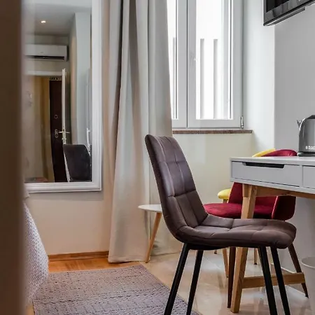 Casa Carminatti Apartman *