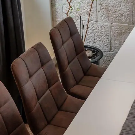 Apartman Casa Carminatti