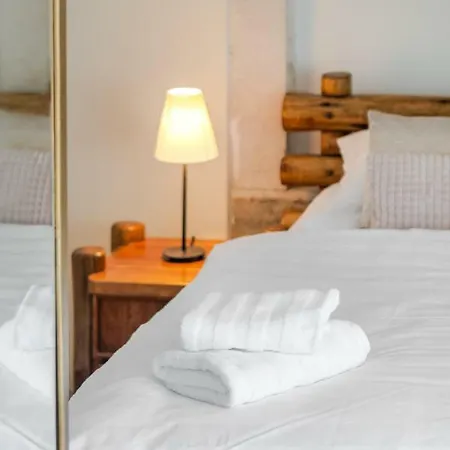 Lejlighed Casa Carminatti