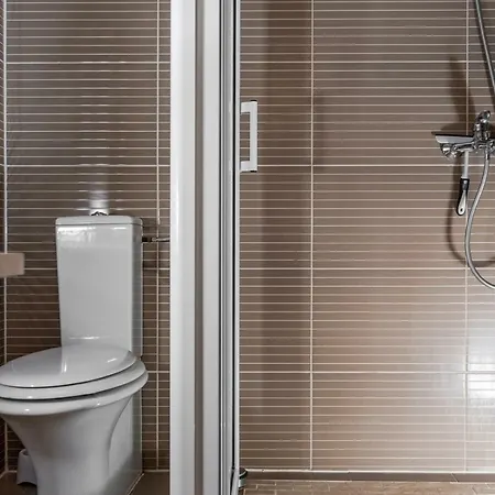 Apartman Casa Carminatti Split