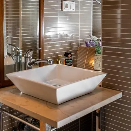 Casa Carminatti Apartman