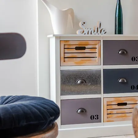 Casa Carminatti * Split