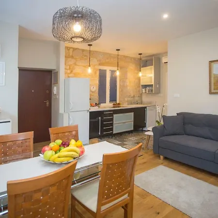Apartman Casa Carminatti Split