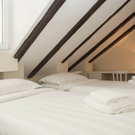 Casa Carminatti Split