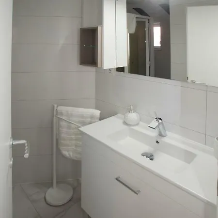 Casa Carminatti Daire *