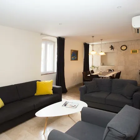 Daire Casa Carminatti