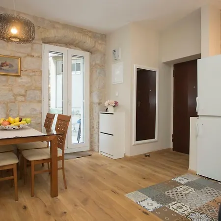 Daire Casa Carminatti