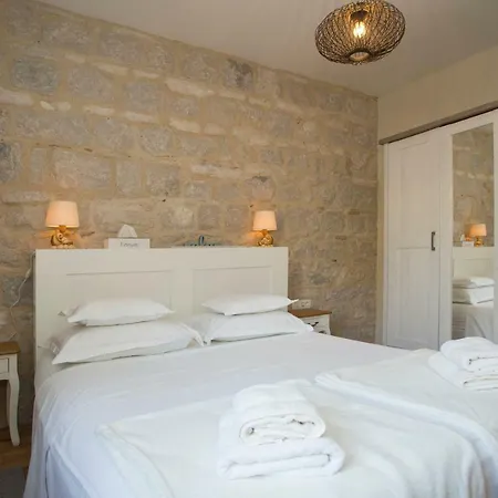 카사 차르미나티 스플리트