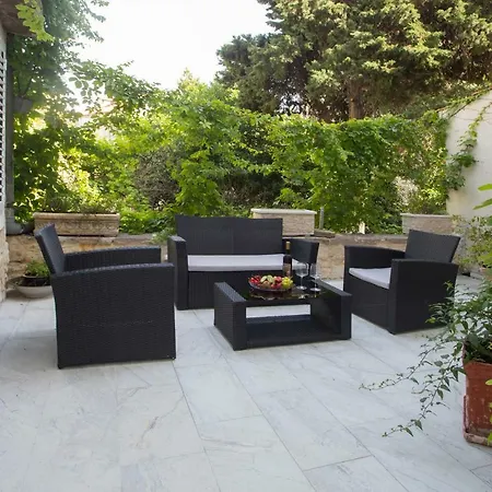 Casa Carminatti Daire Split