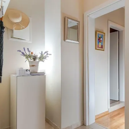 Casa Carminatti * Split