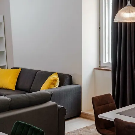 Casa Carminatti Split