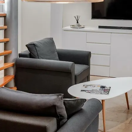 Casa Carminatti Daire