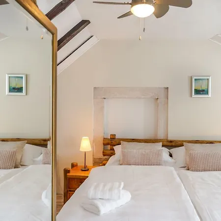 Daire Casa Carminatti *