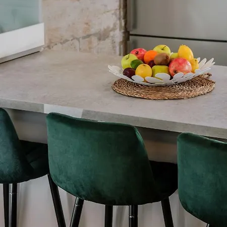 Casa Carminatti Сплит