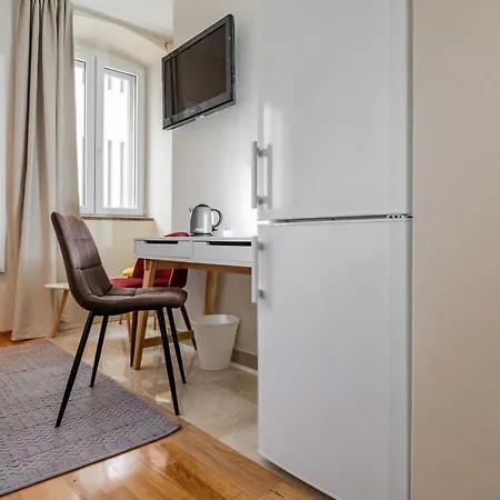 Casa Carminatti Split