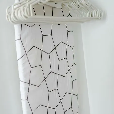 카사 차르미나티 아파트