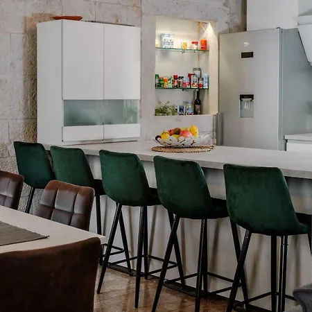 Casa Carminatti Daire