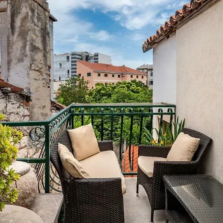 Casa Carminatti * Split