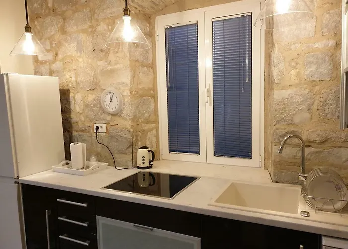 Casa Carminatti Apartment *