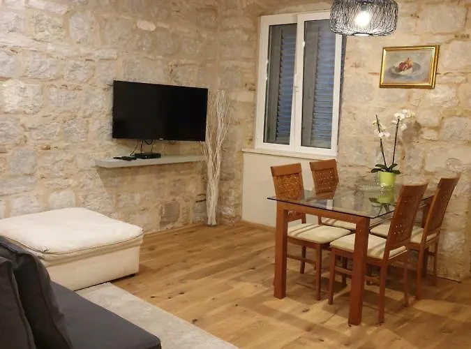 Casa Carminatti Apartment