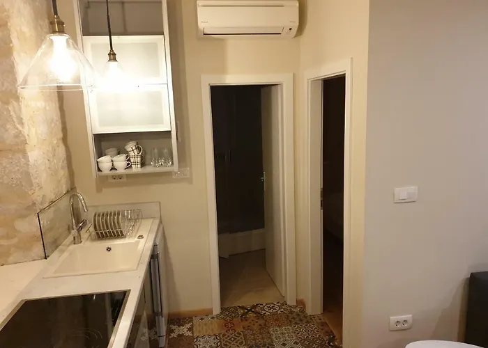 Casa Carminatti * Split