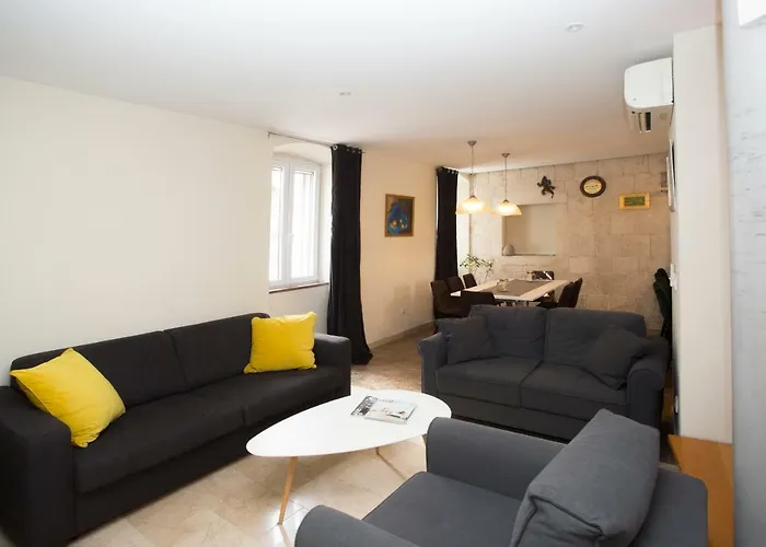 Apartment Casa Carminatti