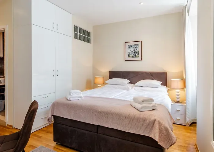 Casa Carminatti Split