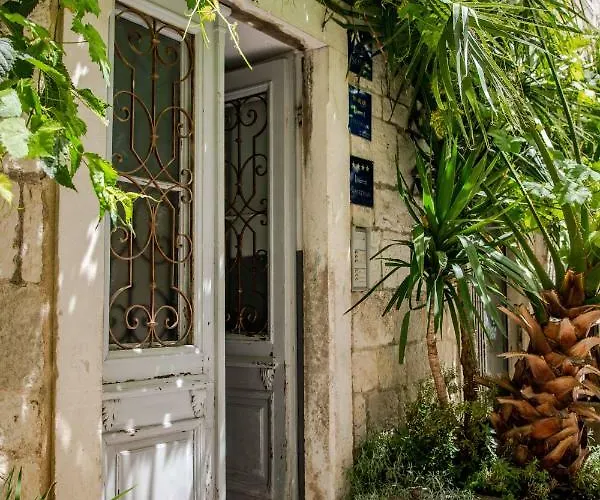 Casa Carminatti Apartment Split