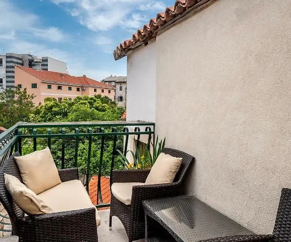 Apartment Casa Carminatti