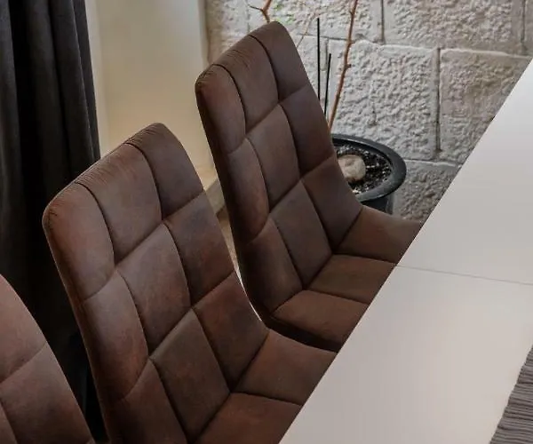 Apartment Casa Carminatti